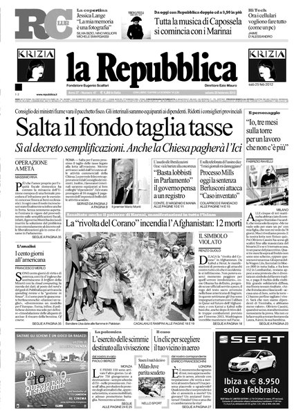 La repubblica